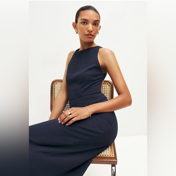 Reformation Ladri Dress - Picture 3 of 4